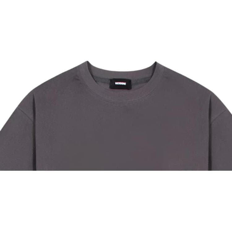 Футболка WE11DONE FW24 T - изображение 5