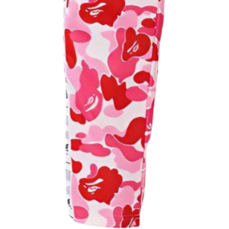 Штаны BAPE ABC Sta Tape Jersey Pants - изображение 4
