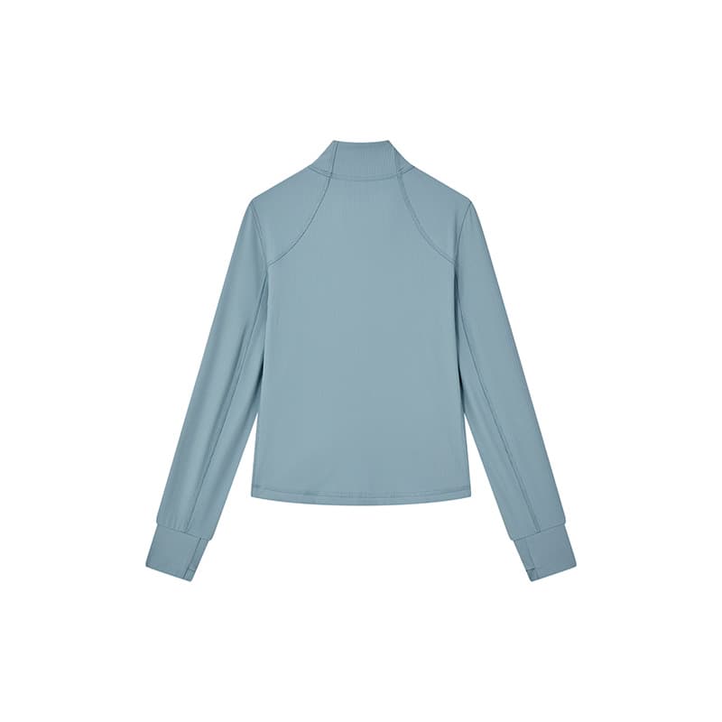 Under Armour Gypsum Fibrosum Blue Kids Куртки - изображение 2