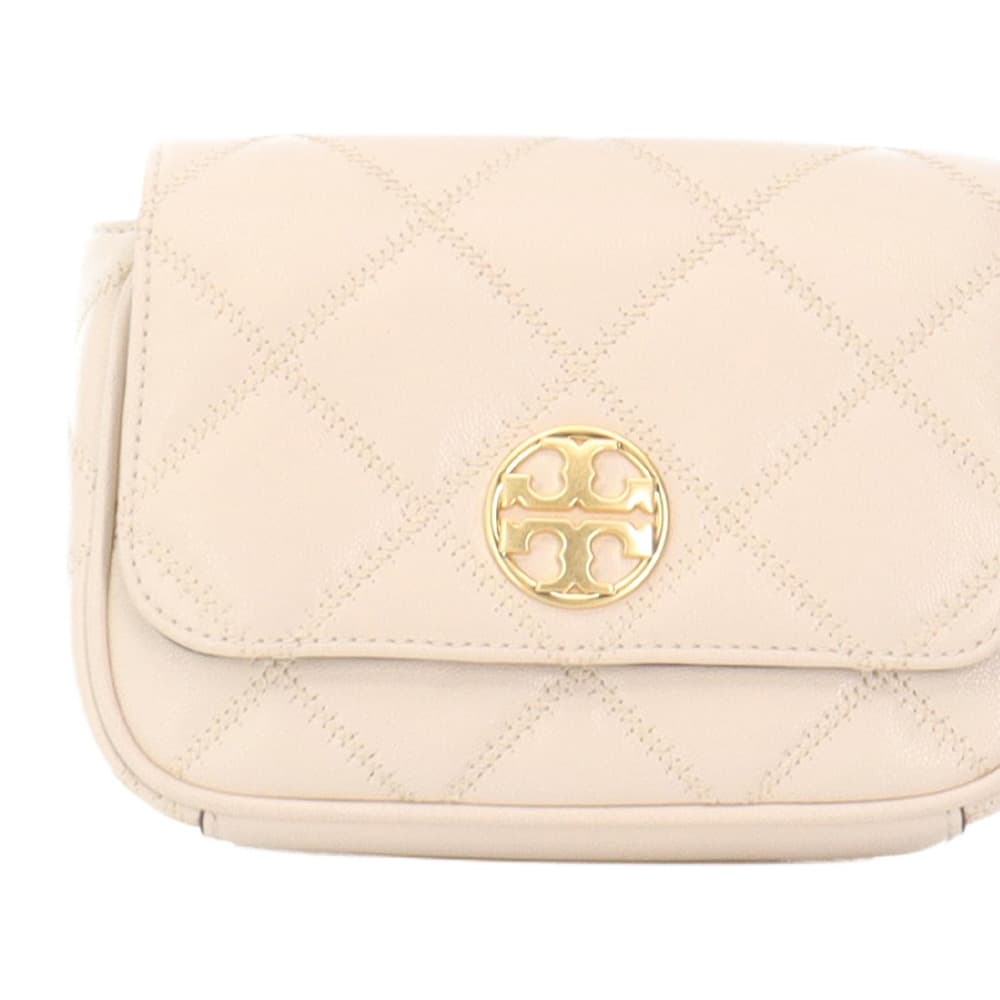 Сумка через плечо TORY BURCH Willa - изображение 3