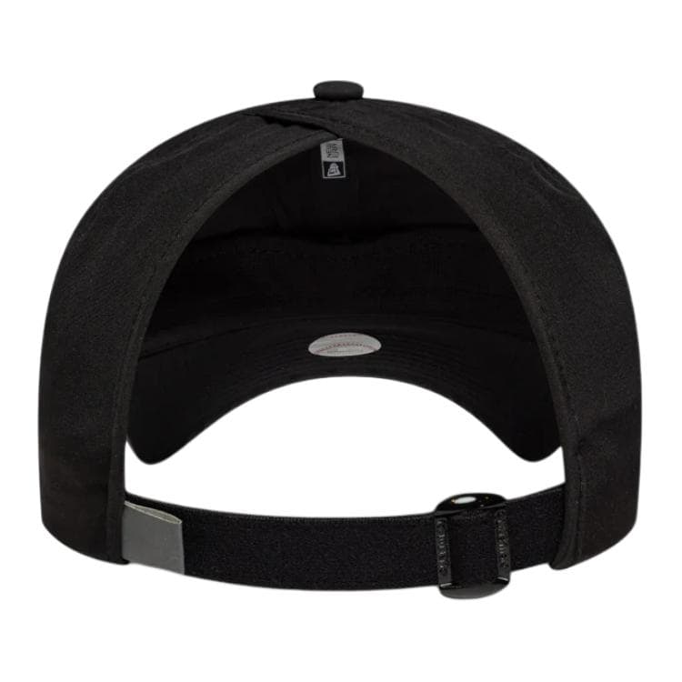 Кепка new era Полиэфирное волокно Кепки Женские Черный - изображение 4
