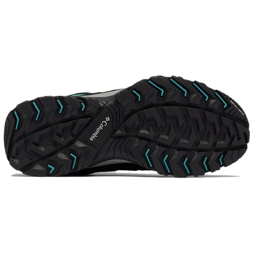 Кроссовки Columbia Crestwood™ II Low Топ Походная обувь Женские - изображение 15