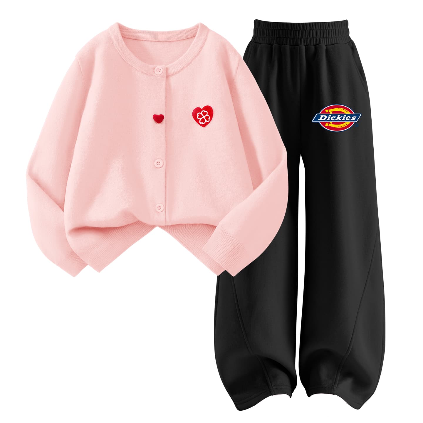 dickies Kids Повседневные спортивные костюмы Наборы - изображение 1