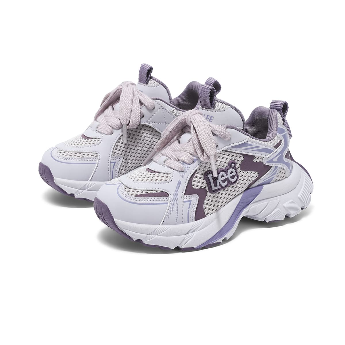 Кроссовки LEE KIDS Беговые кроссовки Low Топ Kids - изображение 19