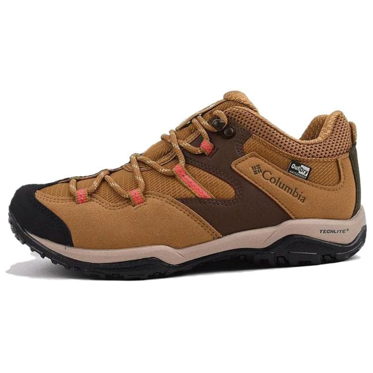 Кроссовки Columbia - изображение 1