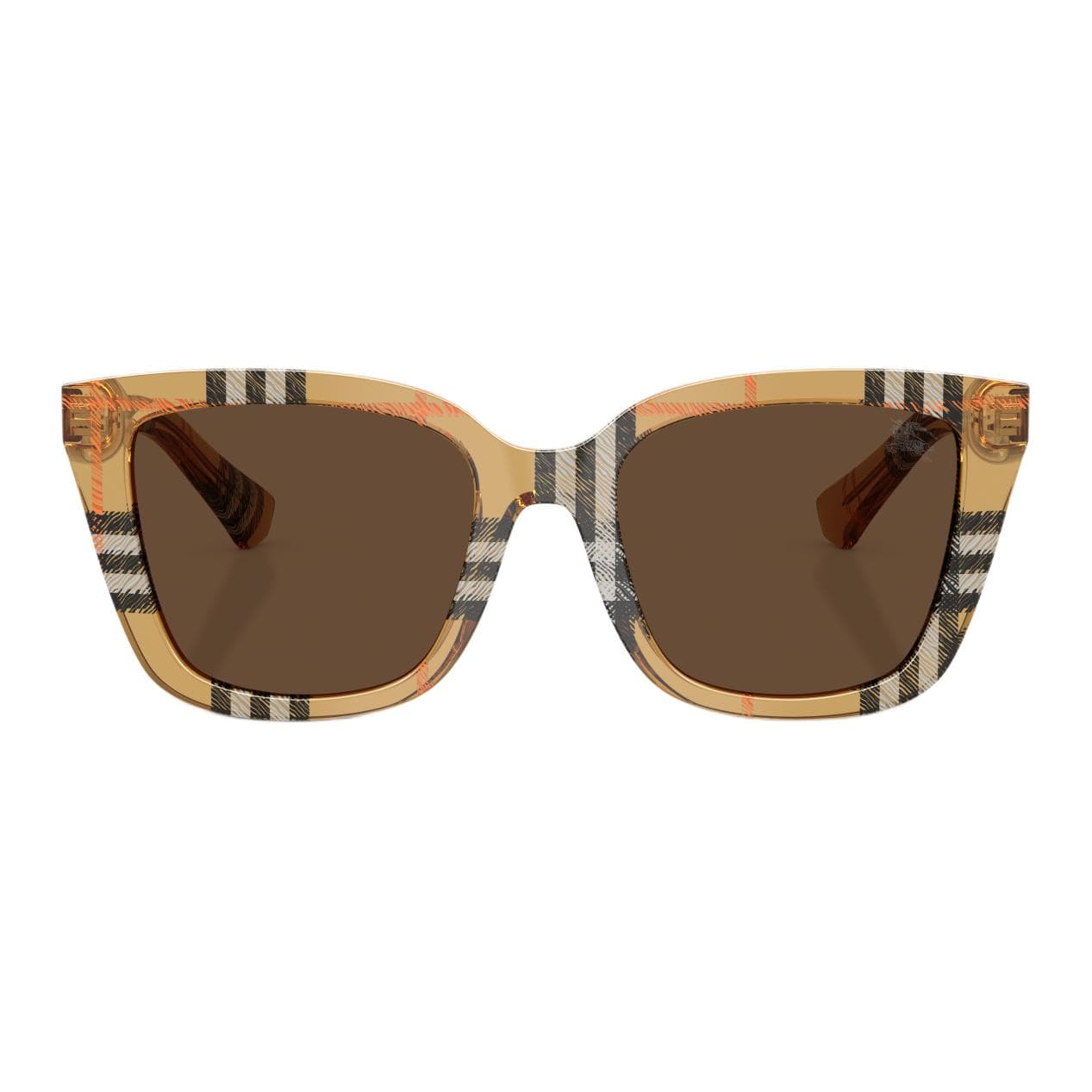 Солнцезащитные очки Burberry Солнцезащитные очки Женские - изображение 2