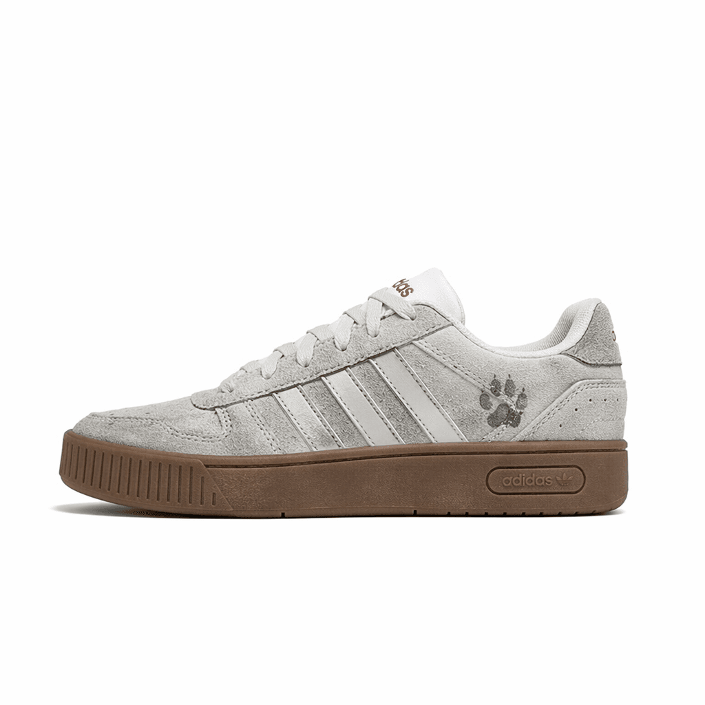 Кроссовки adidas D-PAD - изображение 2