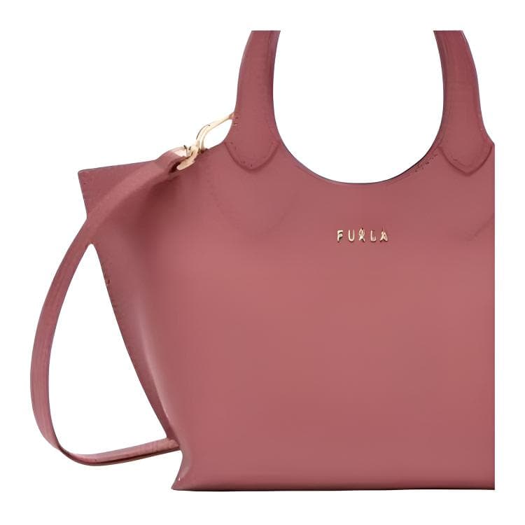 Сумка Furla Logo - изображение 4