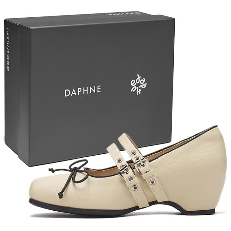 DAPHNE Mary Jane обувь для женщин - изображение 1