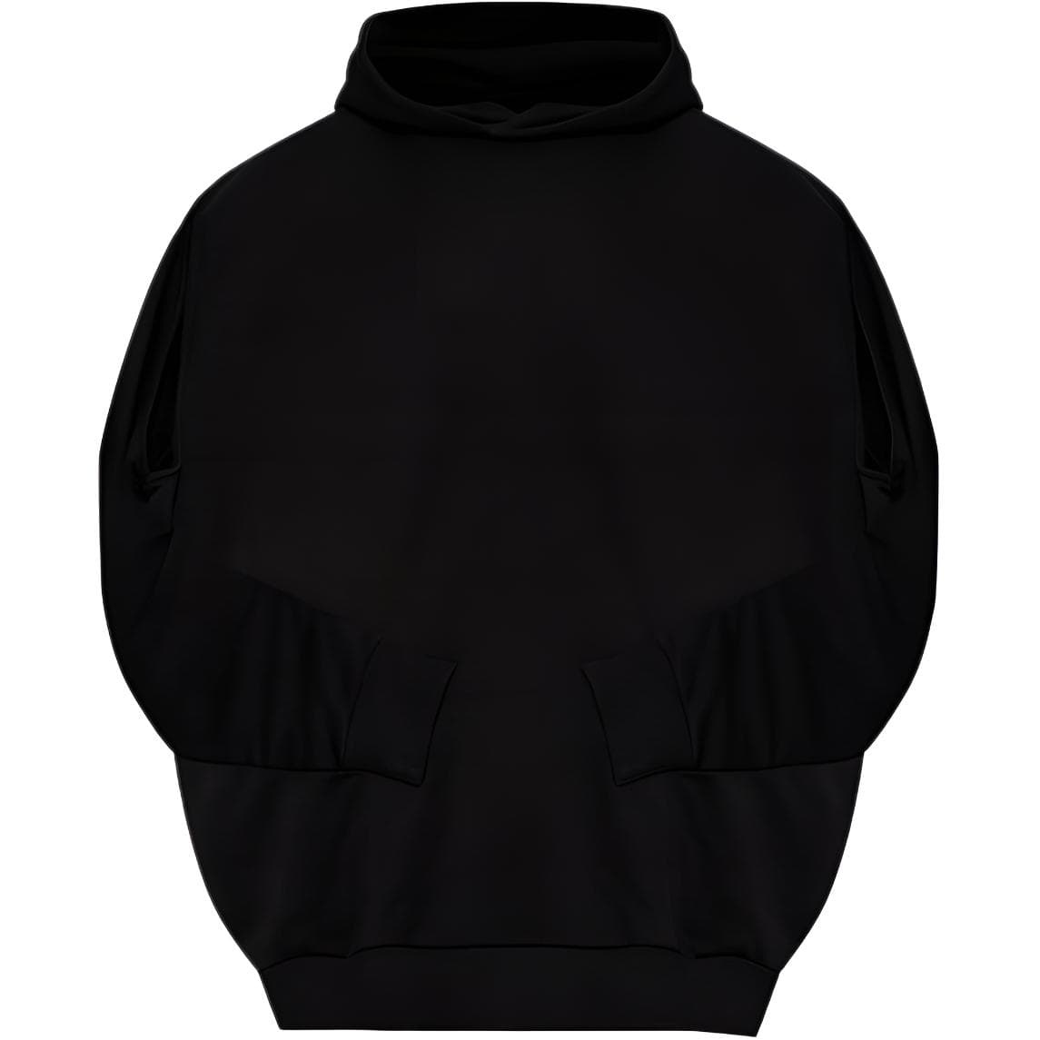 Худи MM6 Maison Margiela - изображение 1