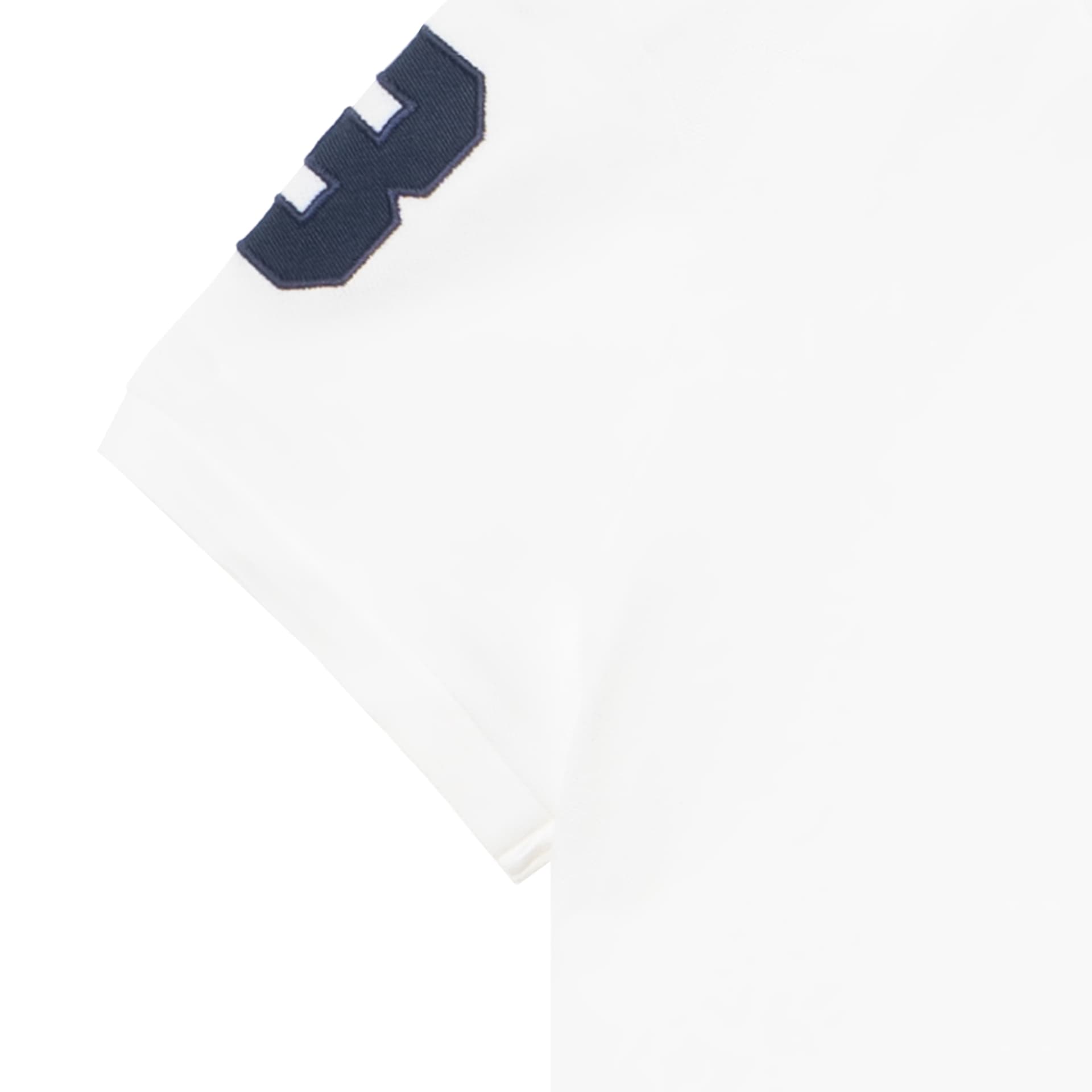 Polo Ralph Lauren Поло Big pony SS26 Свободный крой Детский - изображение 4