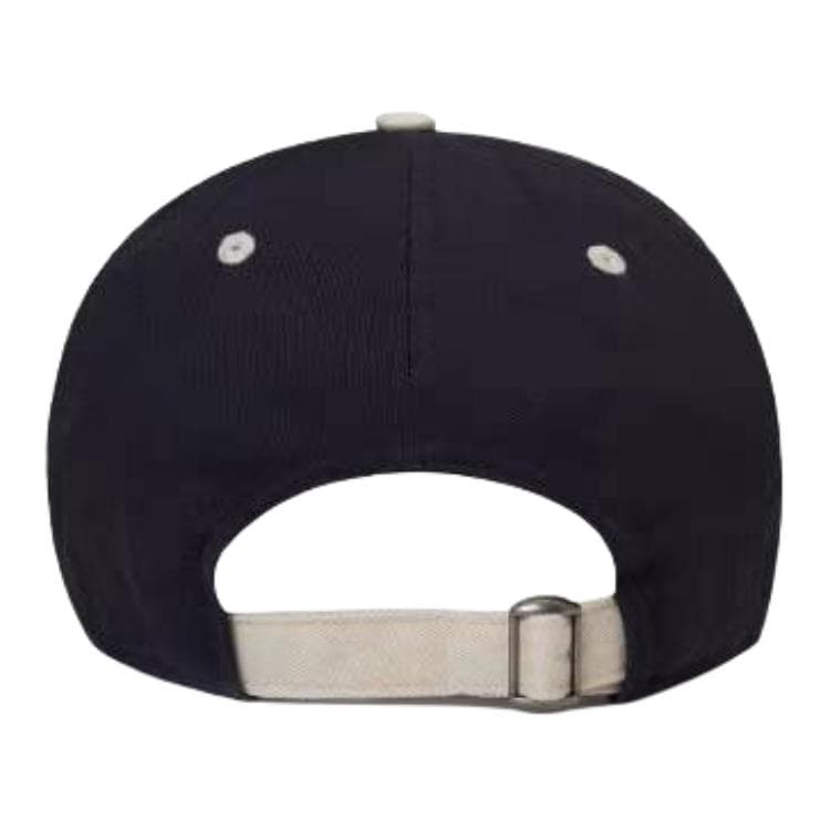 Кепка New Era Хлопок Волокно Кепки Унисекс - изображение 3