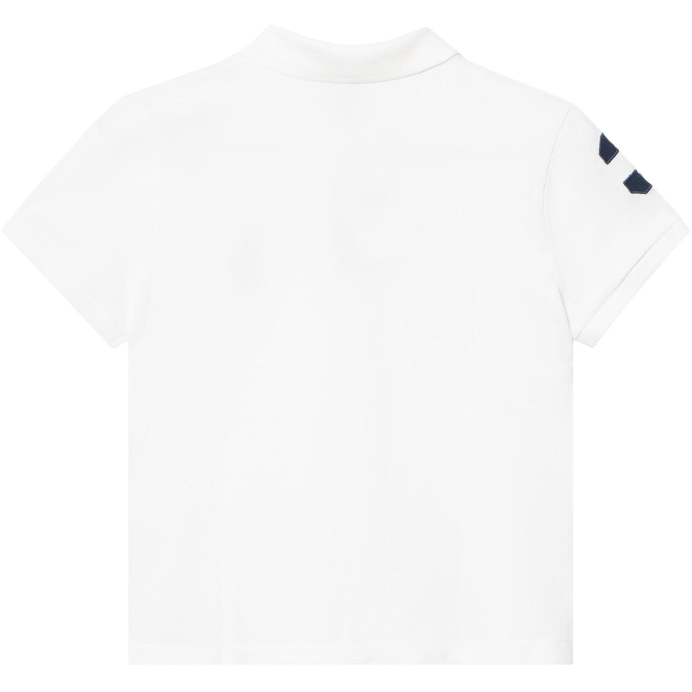 Polo Ralph Lauren Поло Big pony SS26 Свободный крой Детский - изображение 2