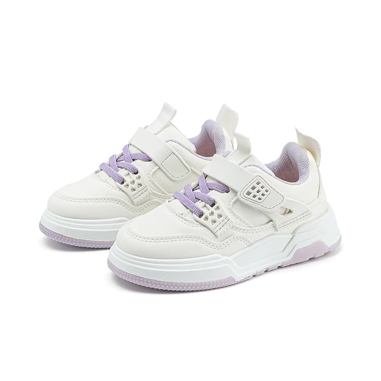 Кроссовки Санрио Hello Kitty Детские беговые кроссовки Low Top Kids - изображение 3