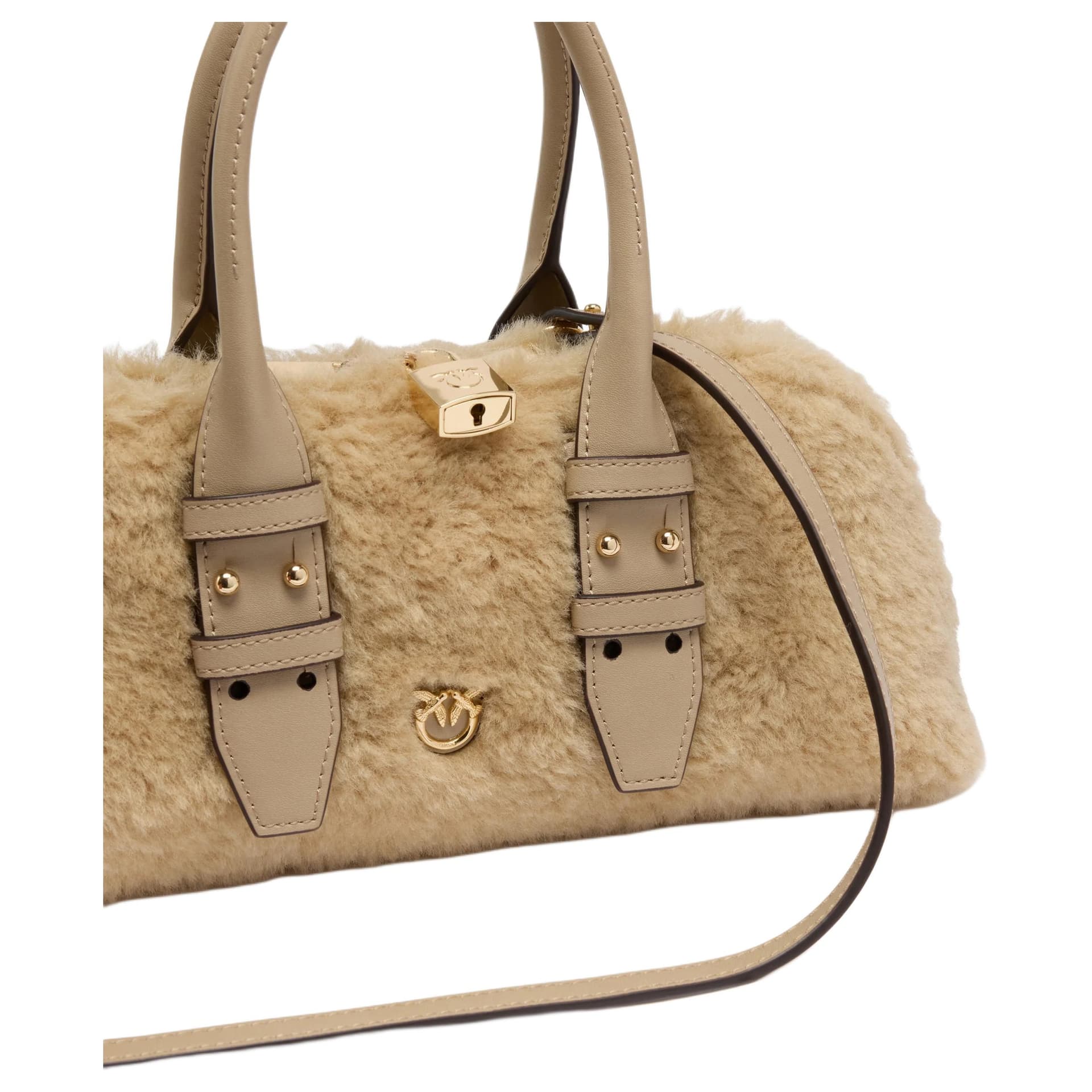 Сумка PINKO Escape Bag - изображение 3