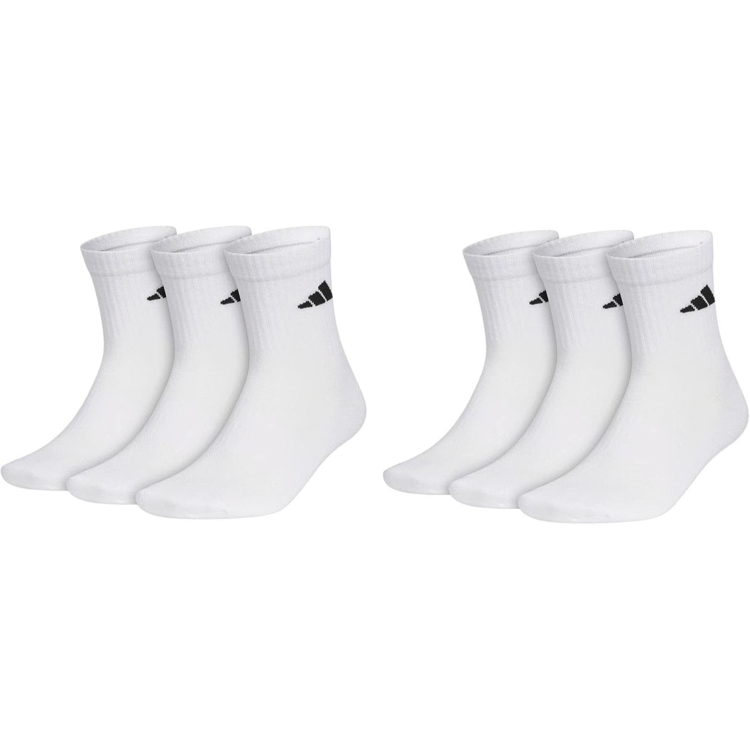 Носки adidas Logo 3 - изображение 5