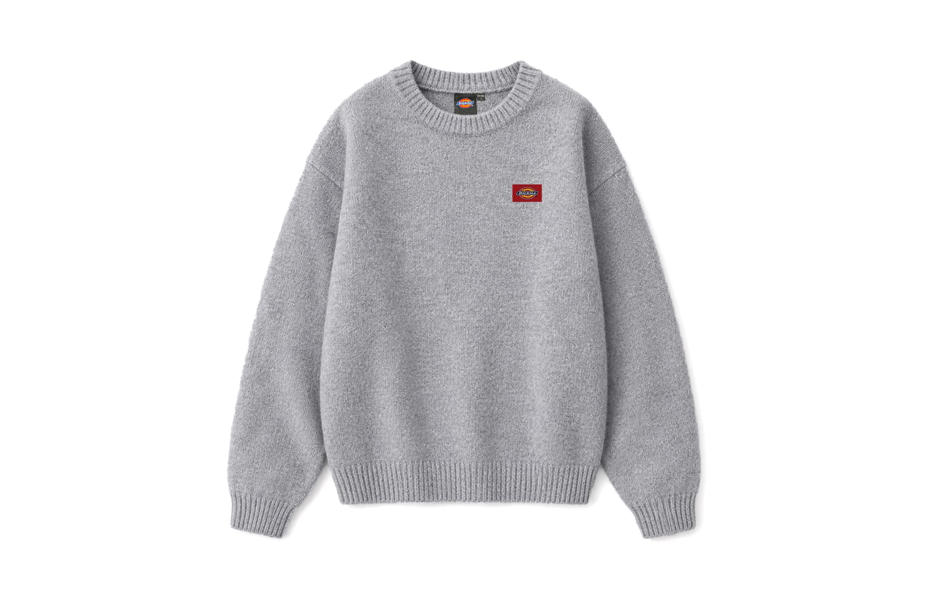 Кофта Dickies Унисекс Свитера - изображение 1