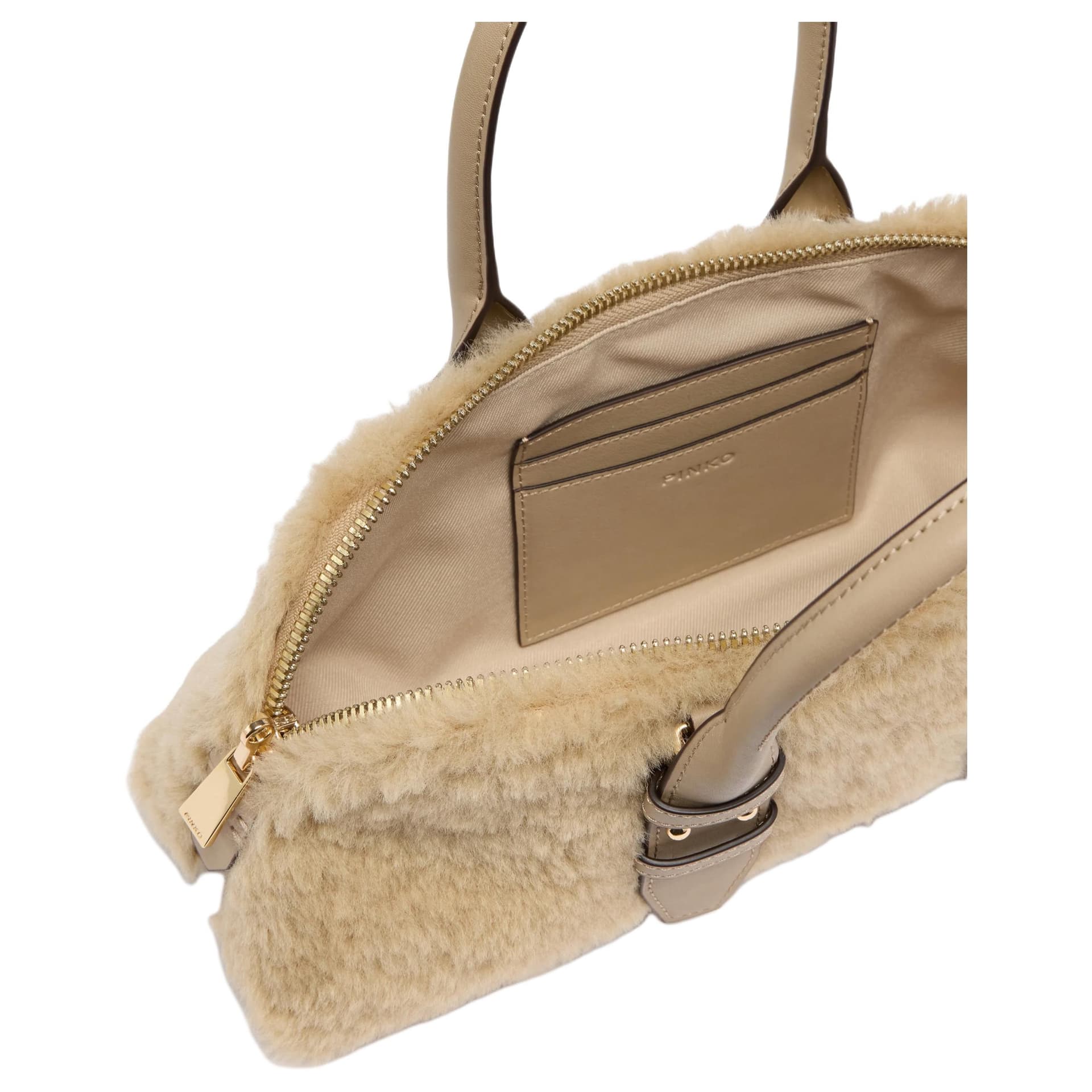 Сумка PINKO Escape Bag - изображение 4