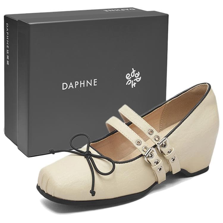 DAPHNE Mary Jane обувь для женщин - изображение 2