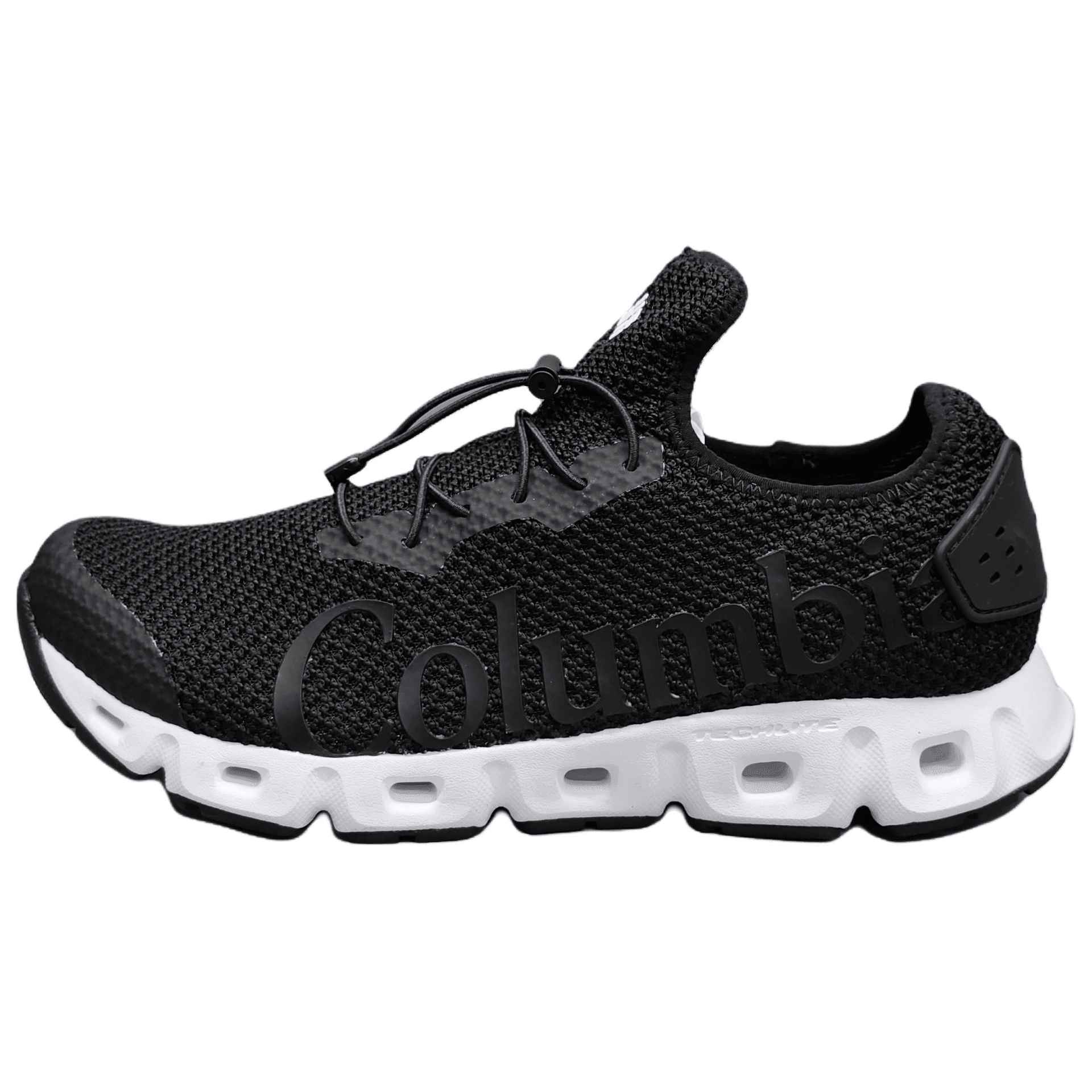 Сандалии Columbia TURBO VENT 2 Противоскользящий Сцепление Устойчивый к износу Отскок Амортизация Легкий - изображение 9