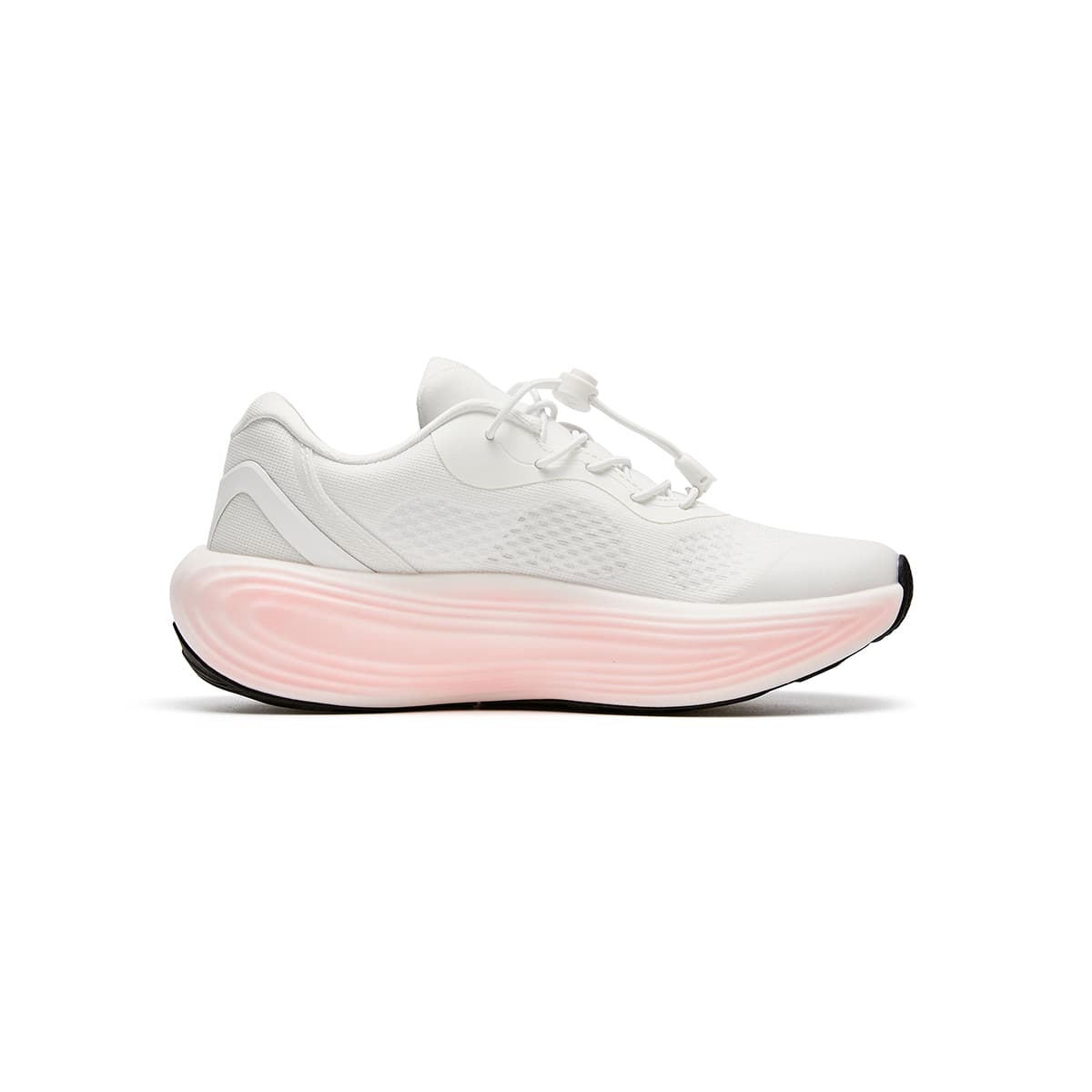 Кроссовки Under Armour Comprehensive Training Детские беговые кроссовки Low Топ Белый Красный Kids - изображение 2