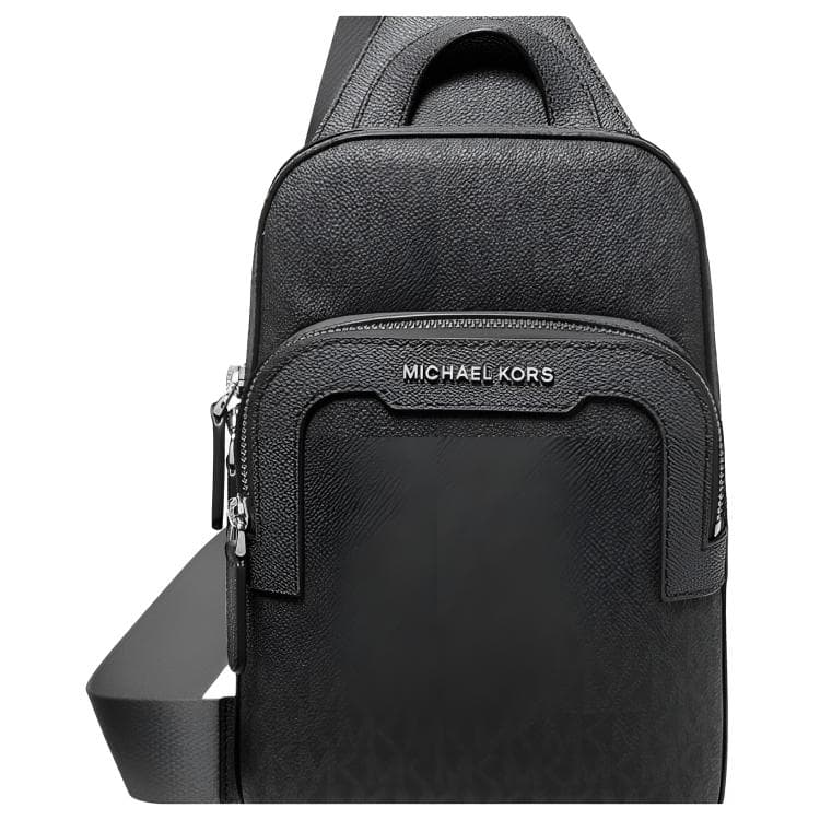 Нагрудная сумка MICHAEL KORS Hudson - изображение 4