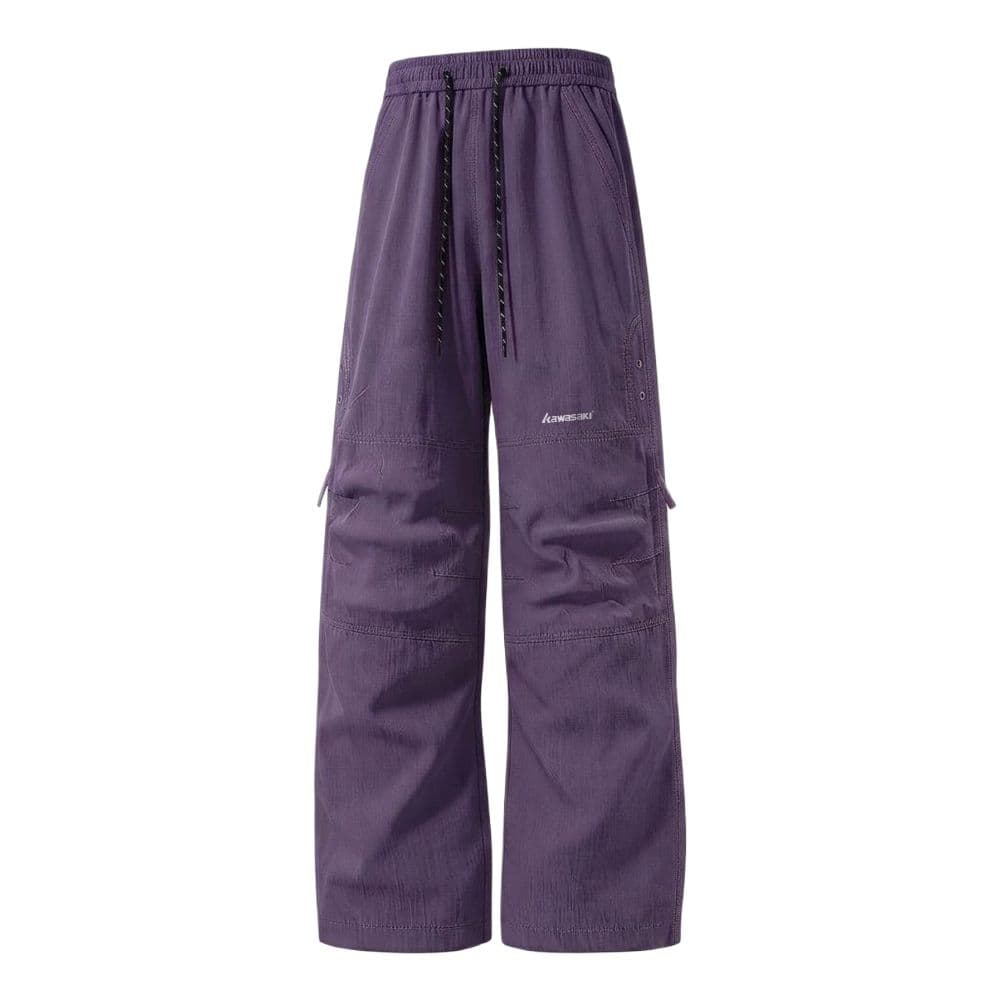 Штаны Kawasaki Unisex Casual Pants Кавасаки Унисекс Повседневные Брюки - изображение 1