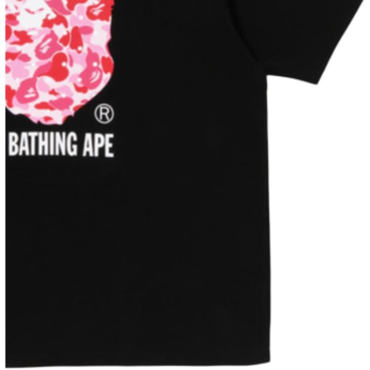 Футболка BAPE FW25 T - изображение 3