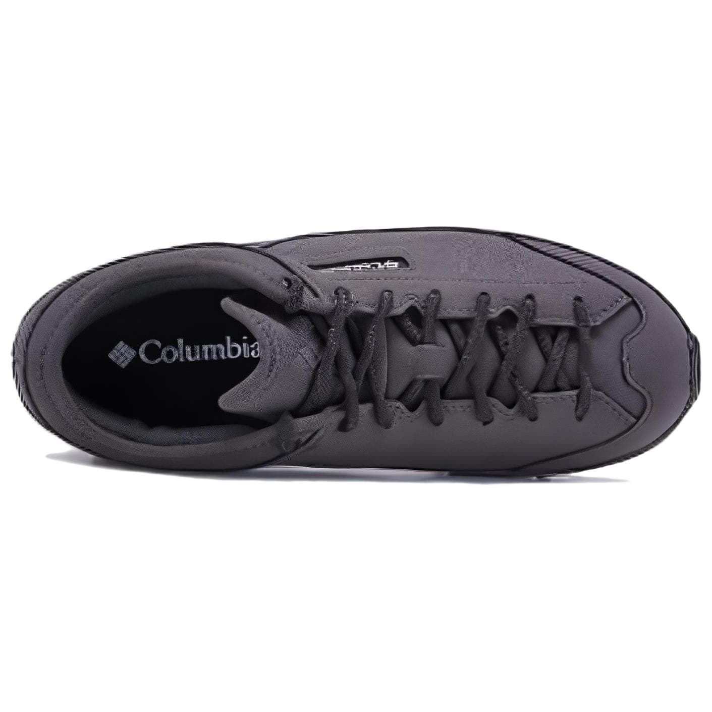 Кроссовки COLUMBIA Противоскользящие Низкие Кеды Женские - изображение 6