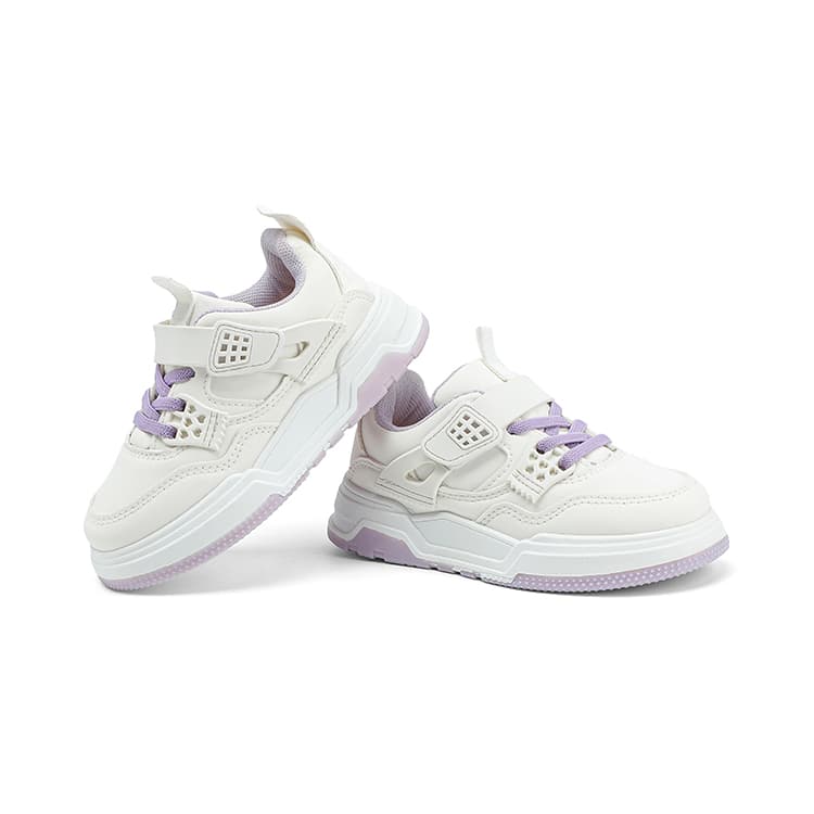 Кроссовки Санрио Hello Kitty Детские беговые кроссовки Low Top Kids - изображение 5