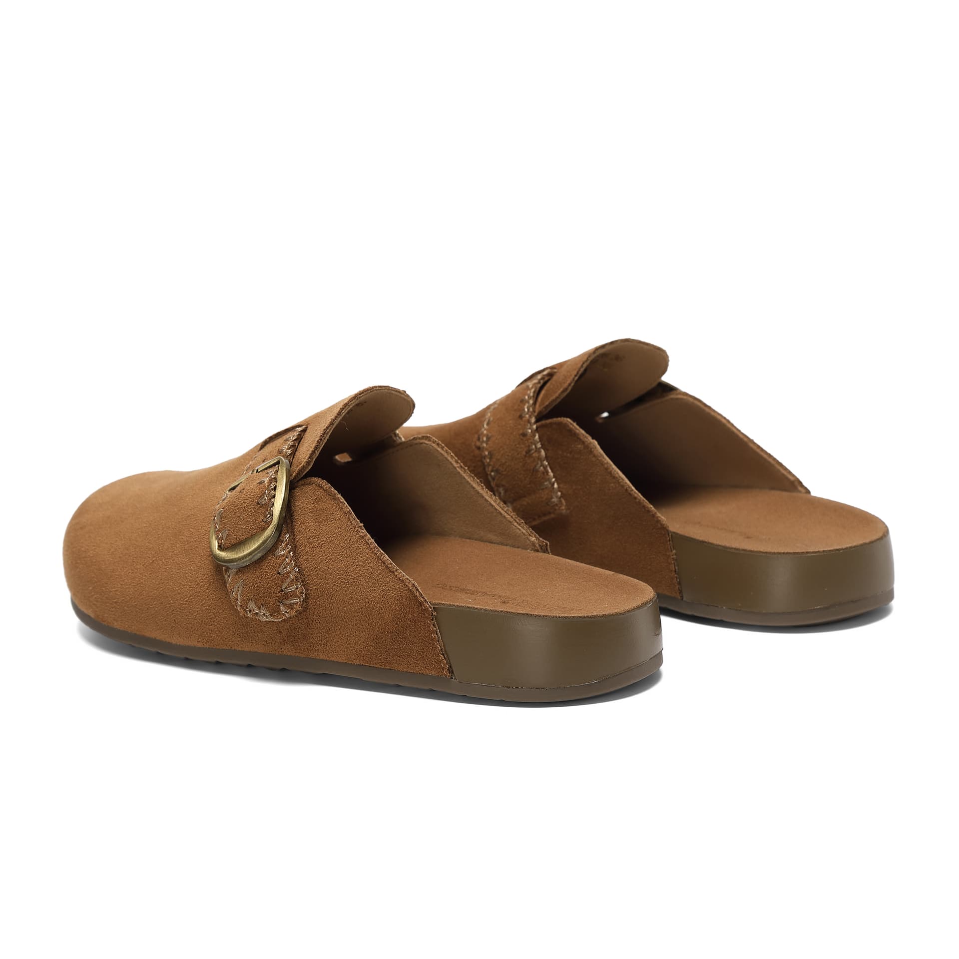 Сандалии ZHR Closed Slippers Women's - изображение 2