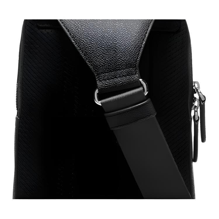 Нагрудная сумка MICHAEL KORS Hudson - изображение 5