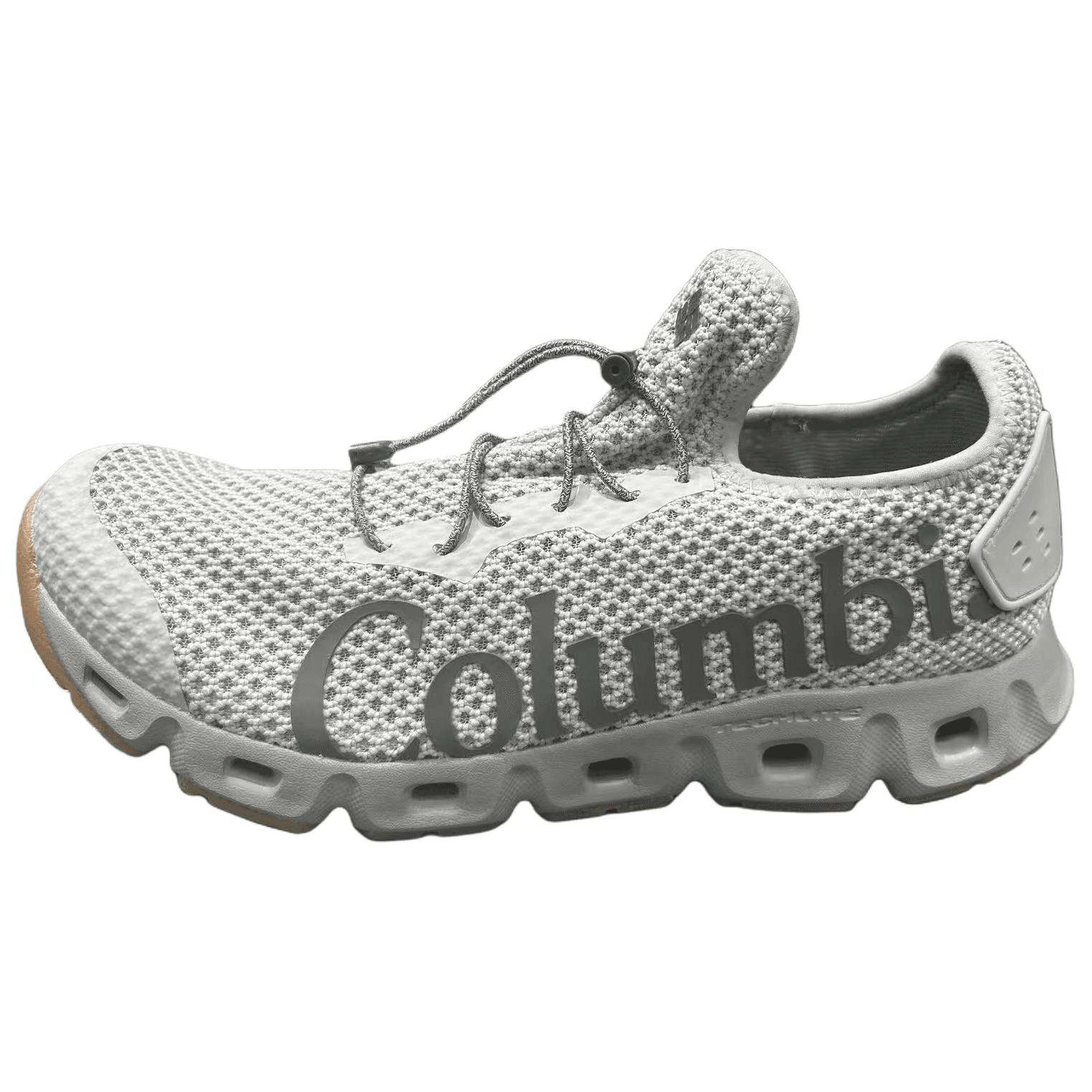 Сандалии Columbia TURBO VENT 2 Противоскользящий Сцепление Устойчивый к износу Отскок Амортизация Легкий - изображение 21