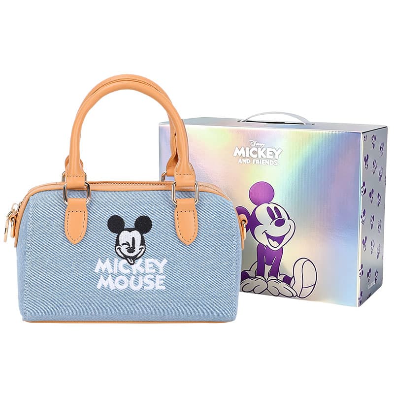 Сумка Disney Сумки Mickey Mouse Женские - изображение 2