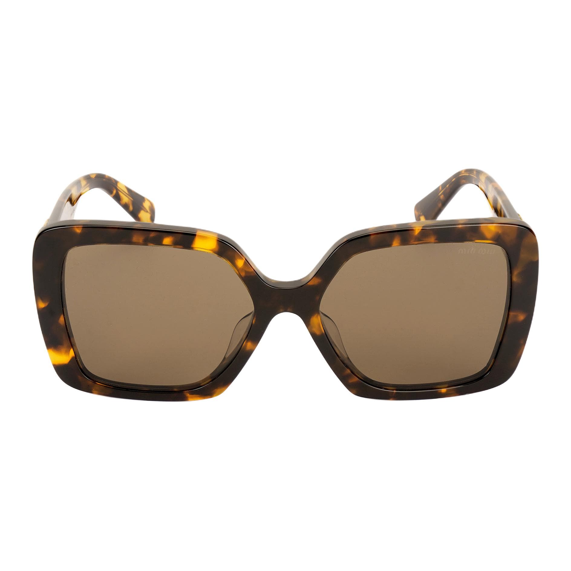 Солнцезащитные очки MIU MIU - изображение 2