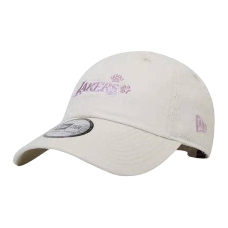Кепка New Era Хлопок Волокно Кепки Унисекс - изображение 1