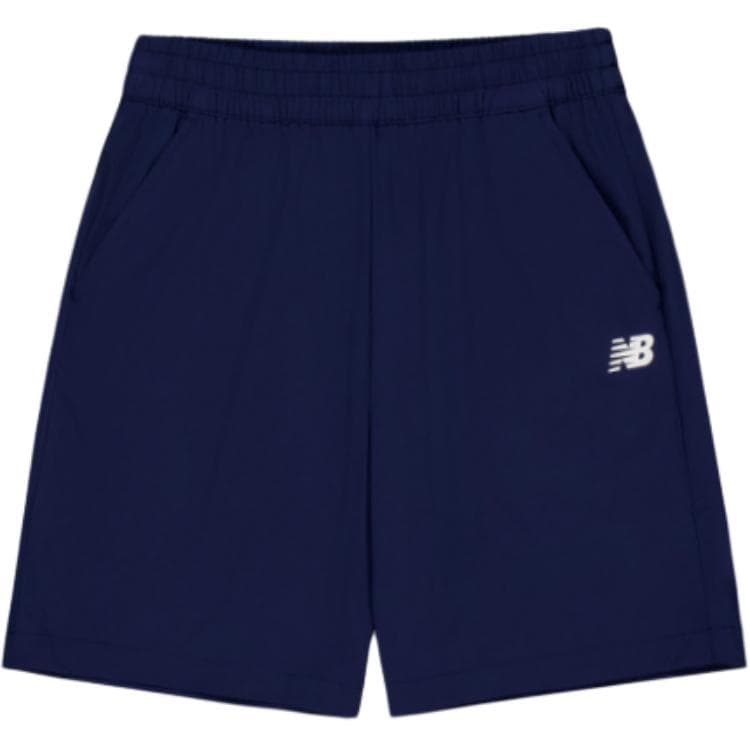 New Balance Повседневная спортивная одежда SS26 2 упаковки детский - изображение 3