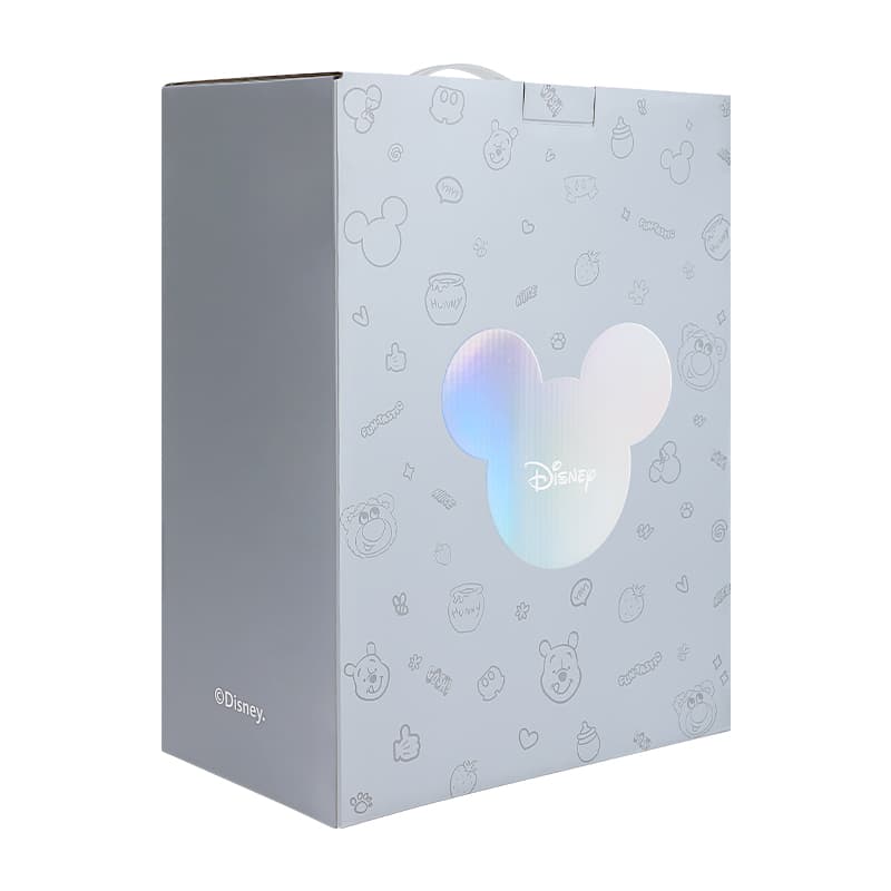 Рюкзак Disney Рюкзаки Mickey Mouse Унисекс - изображение 3