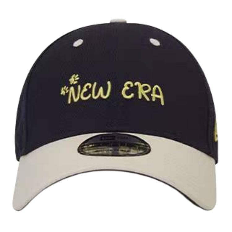 Кепка New Era Хлопок Волокно Кепки Унисекс - изображение 2