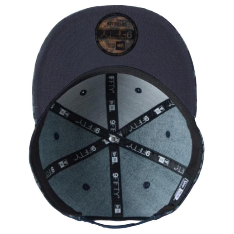 Кепка New Era Хлопок Ткань Кепки Унисекс - изображение 7