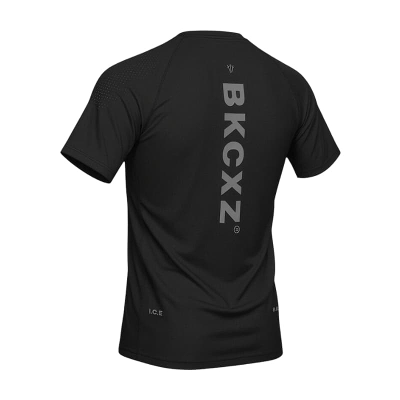 Спортивный костюм BKCXZICE Унисекс Спортивные кофты и футболки - изображение 2