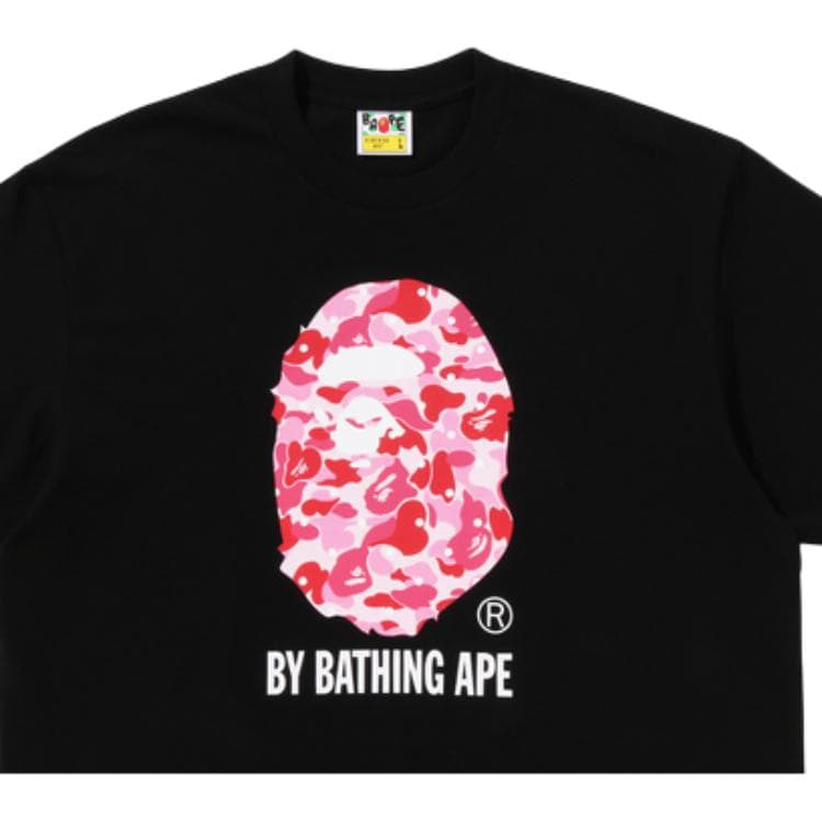 Футболка BAPE FW25 T - изображение 2