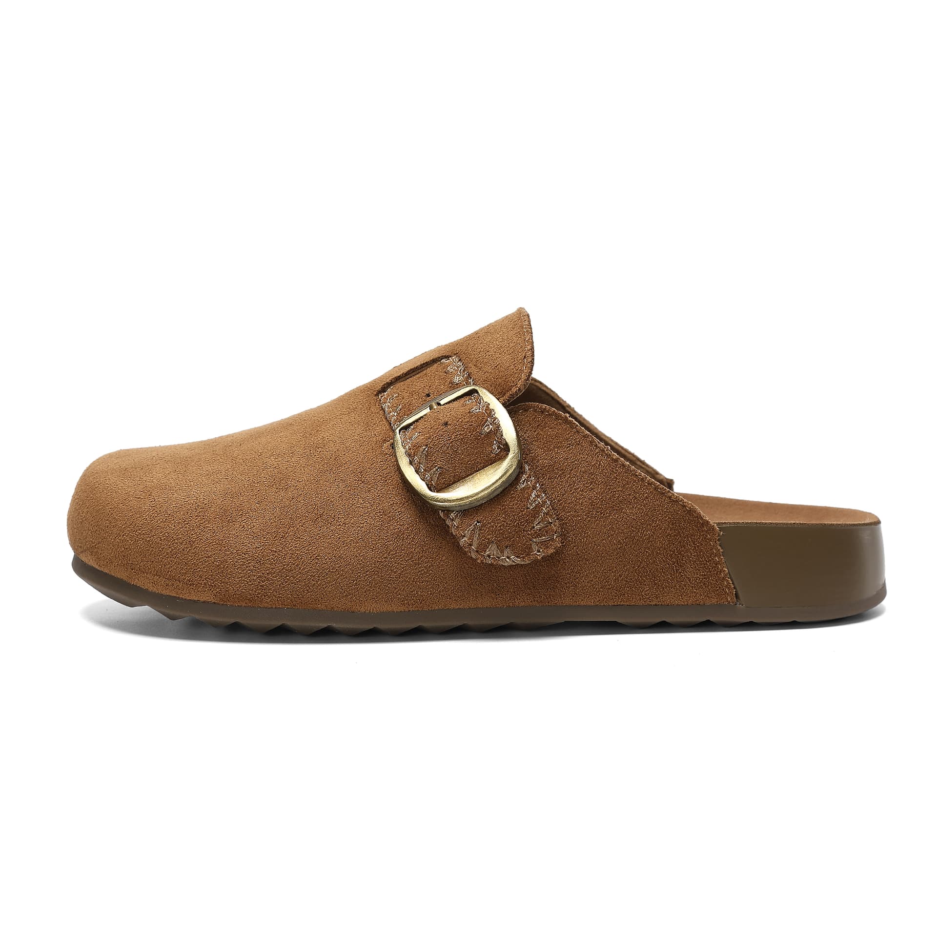 Сандалии ZHR Closed Slippers Women's - изображение 1