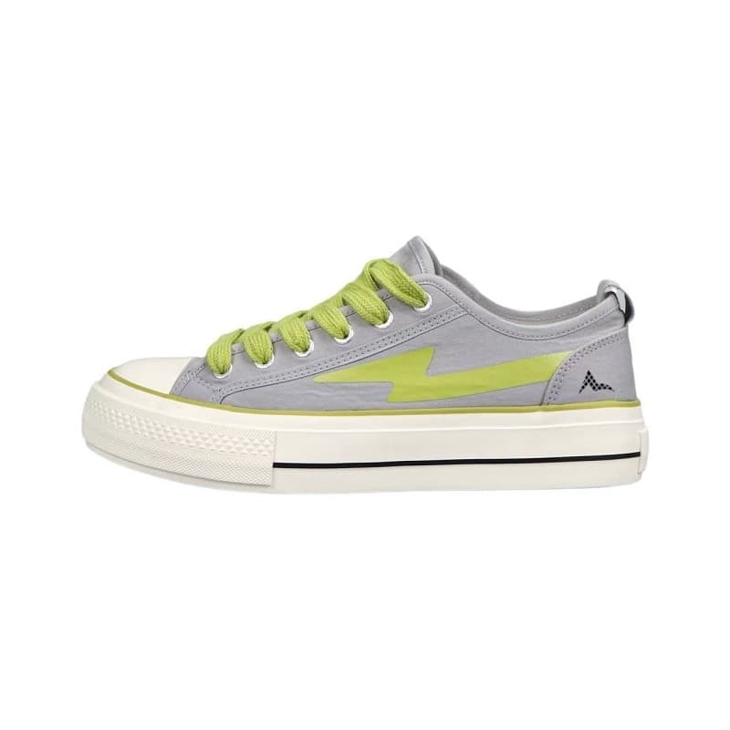 Кеды ATONGMU Low Top Мужские Тапочки - изображение 1