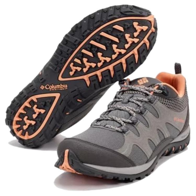 Кроссовки Columbia - изображение 5