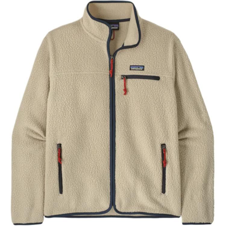 Patagonia Retro Pile Флис Одежда Мужской - изображение 1