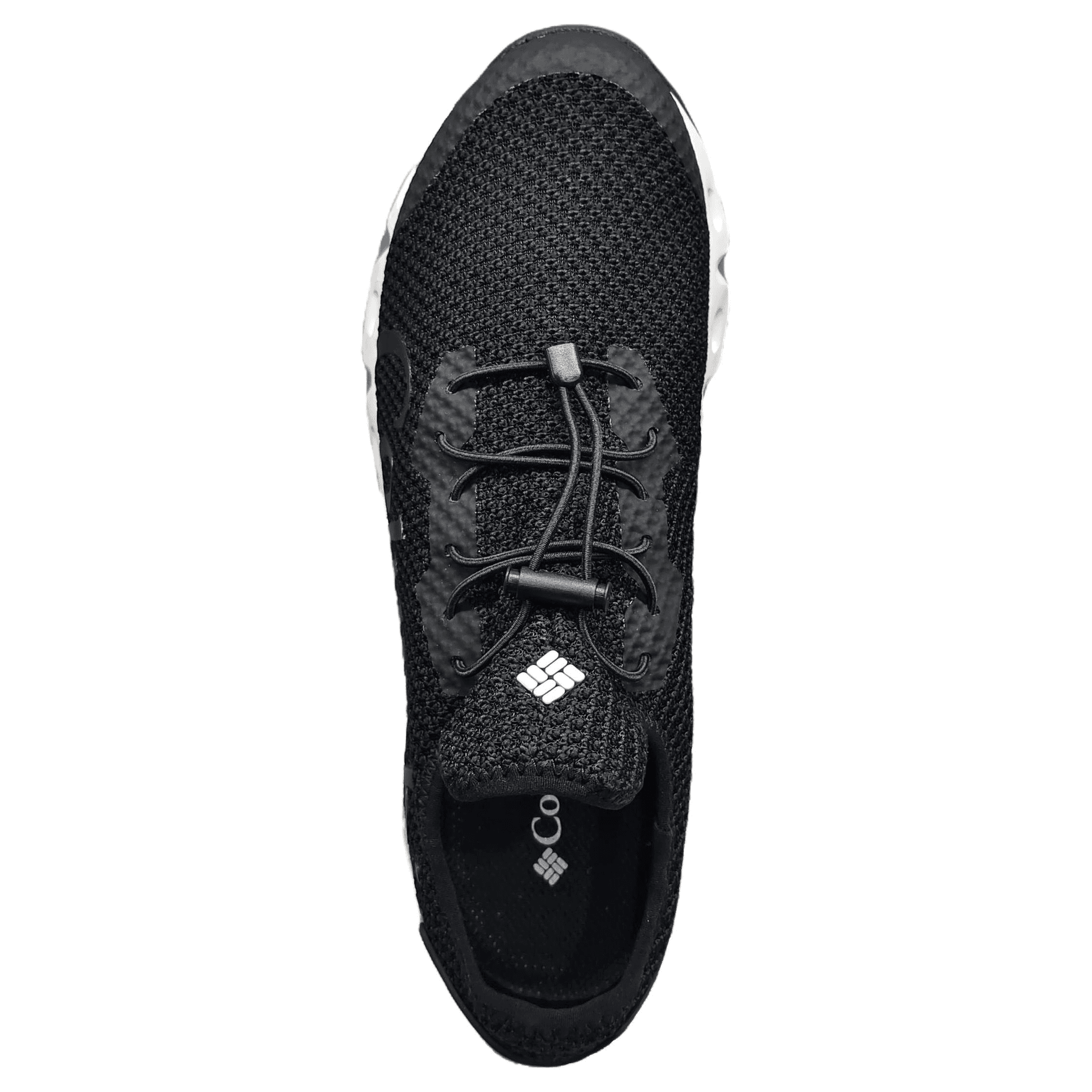Сандалии Columbia TURBO VENT 2 Противоскользящий Сцепление Устойчивый к износу Отскок Амортизация Легкий - изображение 11