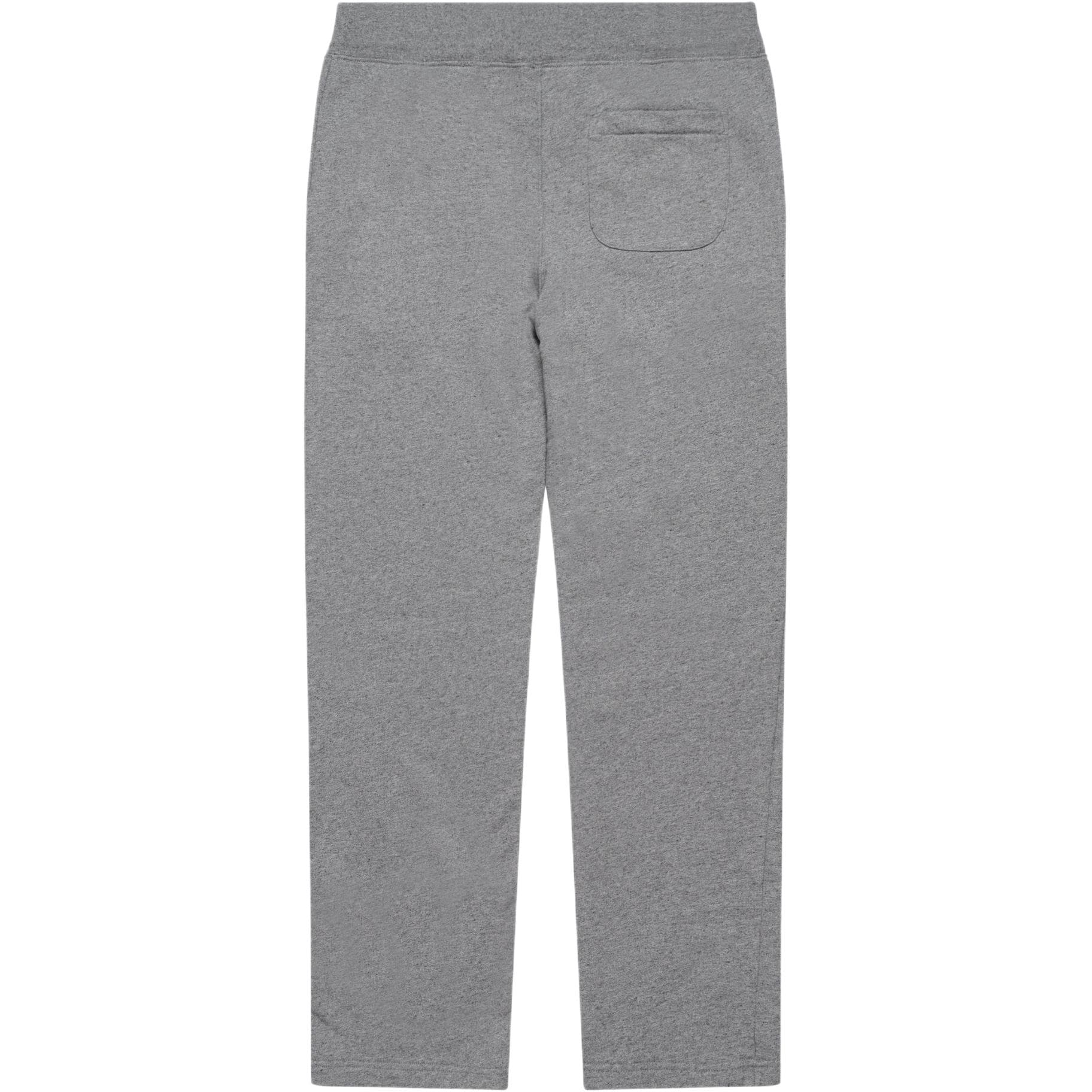 Штаны Polo Ralph Lauren Gray Men's Sports Knit Pants Поло Ральф Лорен Серые Мужские Спортивные Трикотажные Штаны - изображение 2