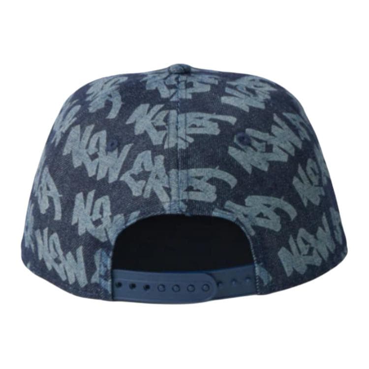 Кепка New Era Хлопок Ткань Кепки Унисекс - изображение 6