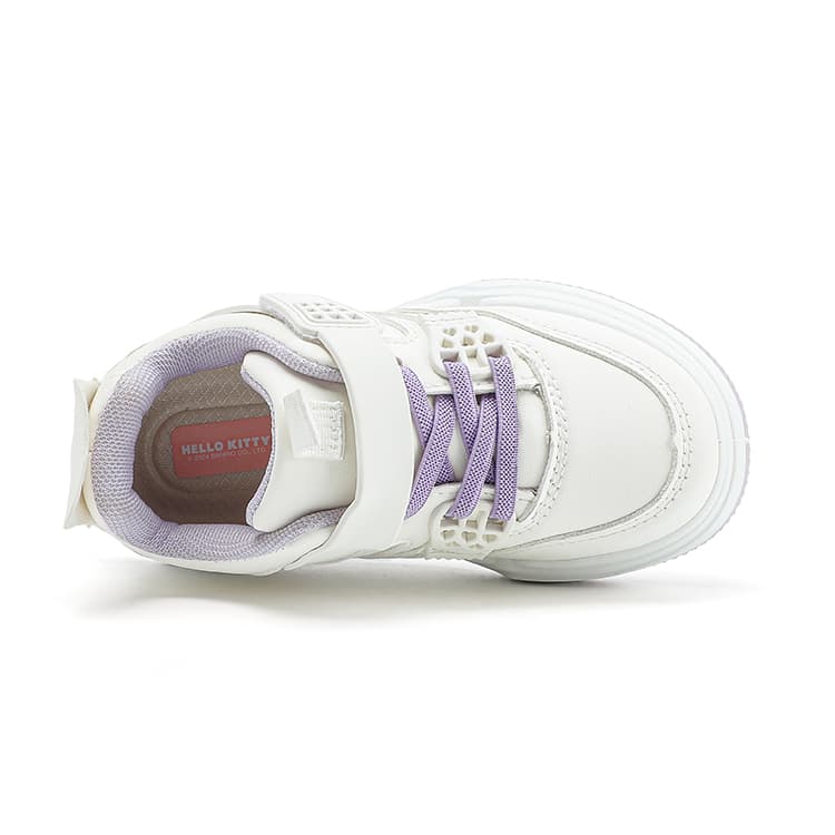 Кроссовки Санрио Hello Kitty Детские беговые кроссовки Low Top Kids - изображение 4